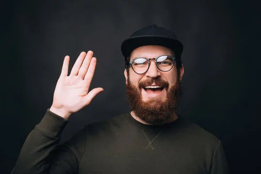 问鼎娱乐 APP 界面截图 3